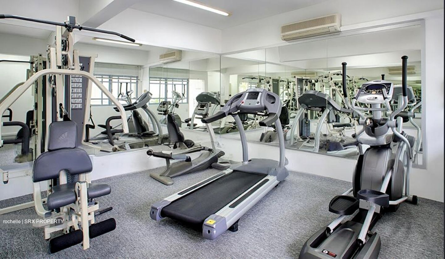 Chancery Grove (D11), Terrace #496558001